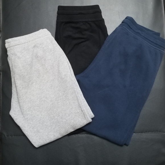 H&M Other - H&M Boys Sweatpants Sizes 10-12 -SOLD (SYSTEM ERROR: DUPLICATE LISTING)